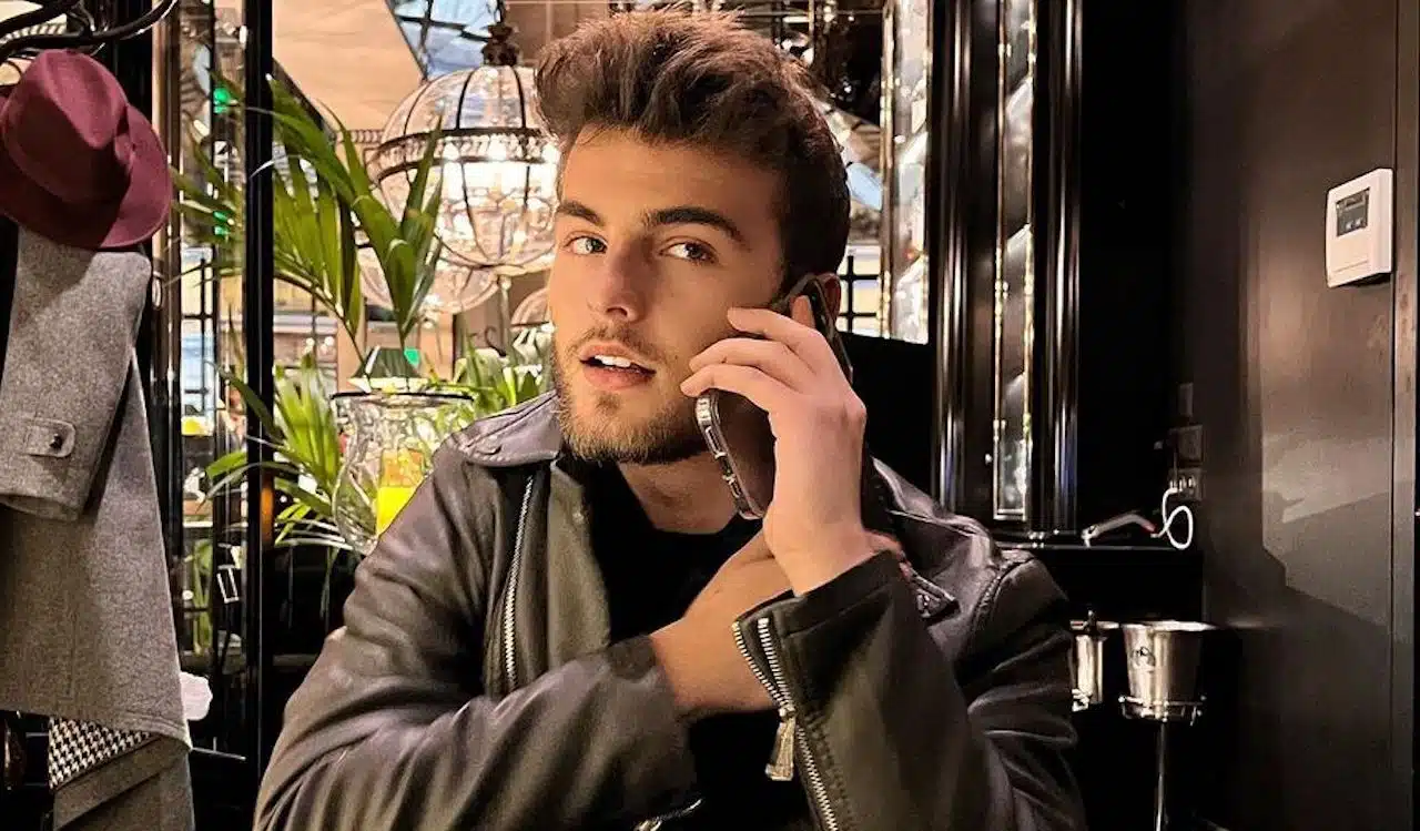 simon castaldi