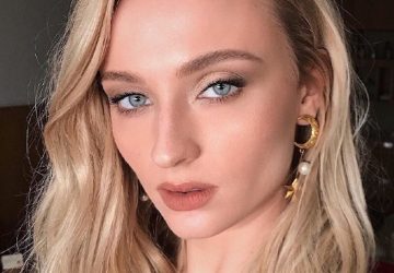 sophie turner apres rupture deja en couple