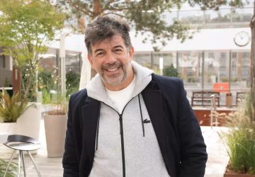 Bonne nouvelle pour Stéphane Plaza