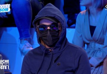 Julie, qui accuse Cauet de viol, témoigne