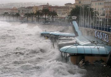 tempete