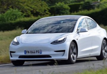 tesla