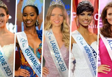 Test de culture général : découvrez les résultats des Miss