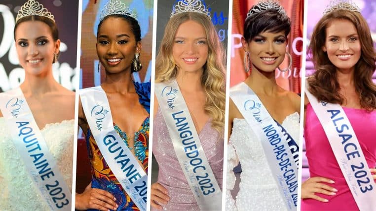 Test de culture général : découvrez les résultats des Miss