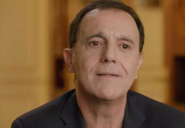 Thierry Beccaro, enfance compliquée