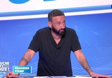 tpmp un chroniqueur pointé du doigt hygiène de vie