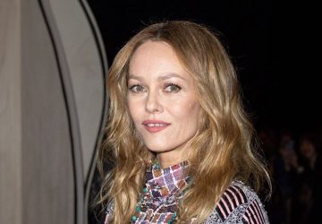 vanessa paradis