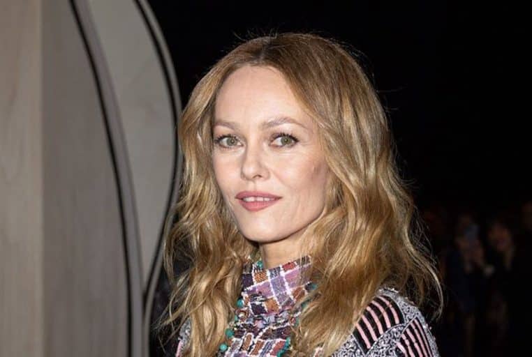 vanessa paradis