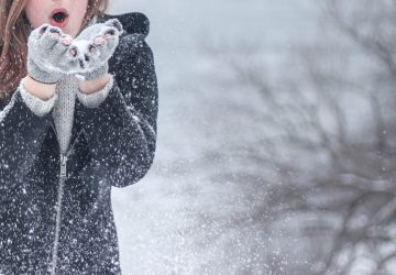 La France placée en vigilance jaune neige et verglas