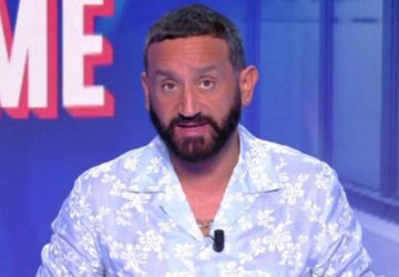 Cyril Hanouna