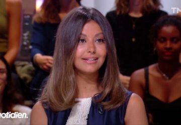 zahia confidence suicide affaire benzema