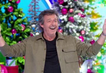 12 coups de midi : Zette fait son arrivée sur le plateau