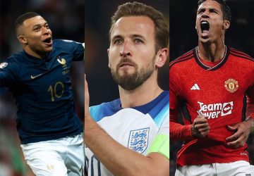 Football : les 10 joueurs les mieux payés au monde