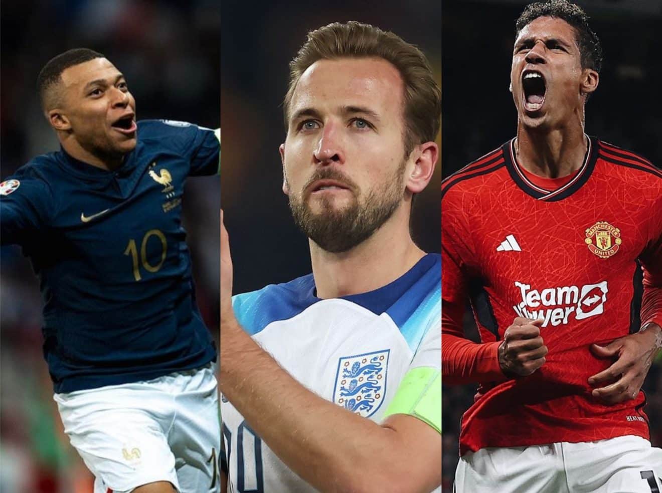 Football : les 10 joueurs les mieux payés au monde