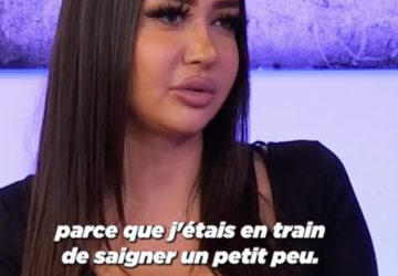 AD Laurent Sheyni TikTok vidéo actu