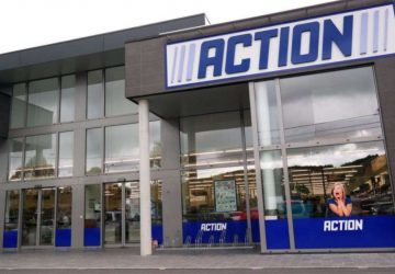 Magasin Action, offre crème anti-ride à saisir