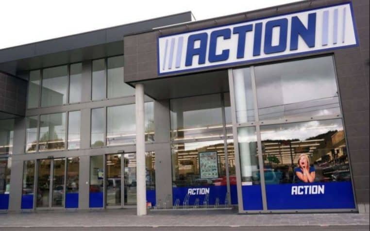 Magasin Action