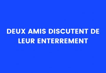 BLAGUE GLAUQUE