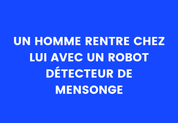 blague