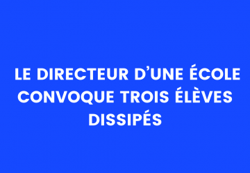 blague