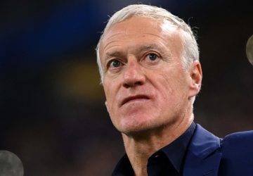 Didier Deschamps