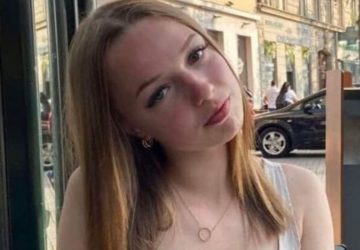 Disparition de Lina (2)