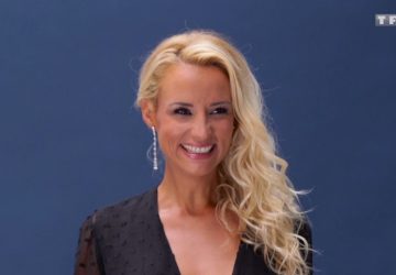 Élodie Gossuin