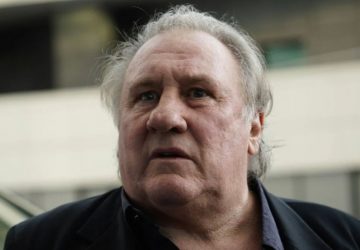 Gérard Depardieu