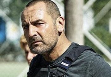 Gilles Lellouche décision radicale people