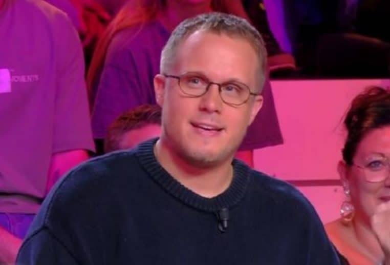 Guillaume Genton