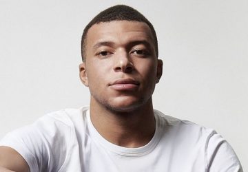 Kylian mbappé