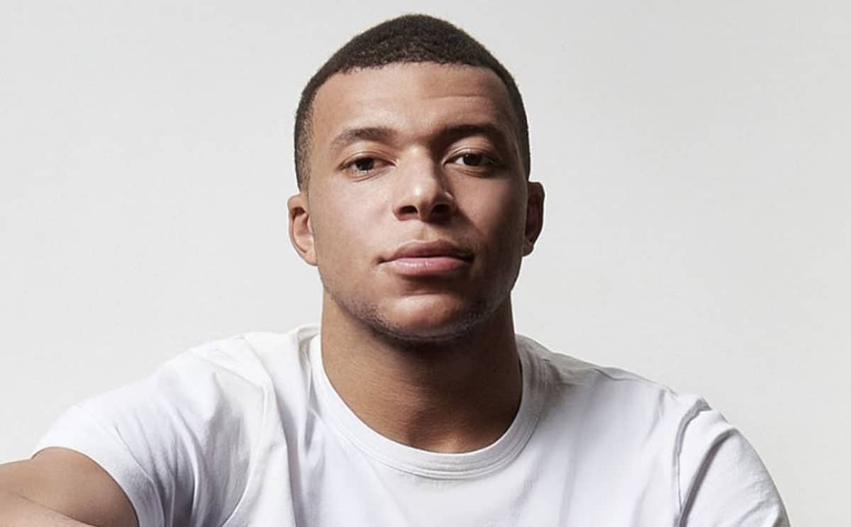 Kylian mbappé