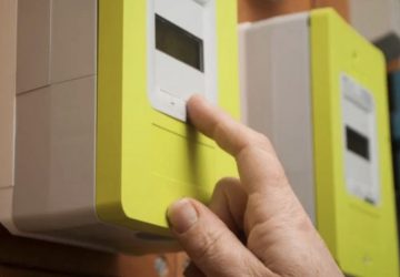 Linky compteur voisins
