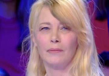 Mallaury Nataf confidences Thierry Ardisson