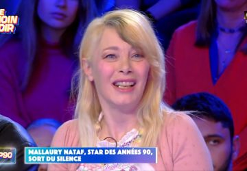 Mallaury Nataf