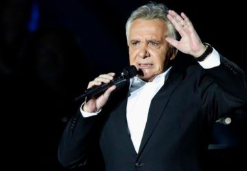 Michel Sardou