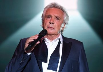 Michel Sardou