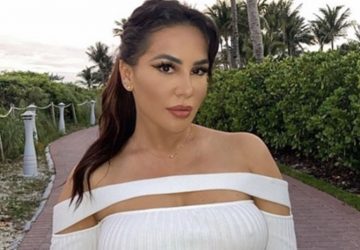 Milla Jasmine Magali Berdah actu