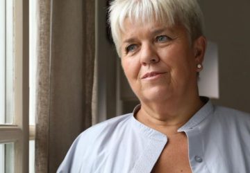 Mimie Mathy