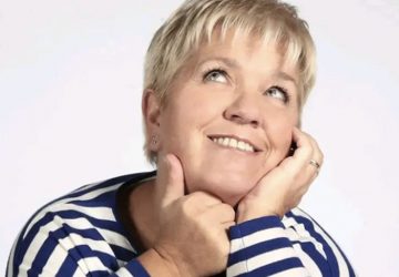 Mimie Mathy People Affaire Palmade info