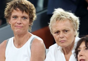 Muriel Robin et Anne Le Nen (1)