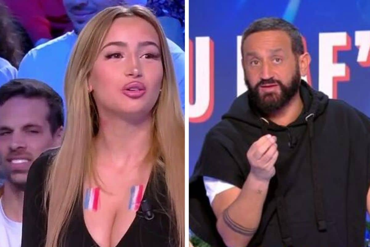 Polska Hanouna (2)