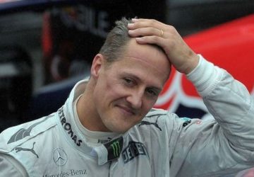 Schumacher