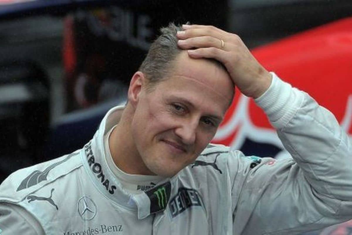 Schumacher