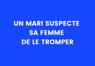blague mari