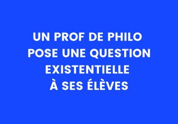 blague