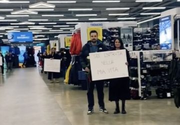 TikTok demande en mariage insolite actu