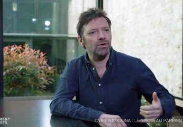 Julien Cazarre