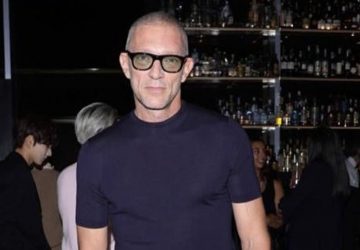 Vincent Cassel témoignage