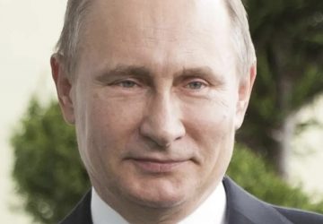 Vladimir Poutine annonce politique